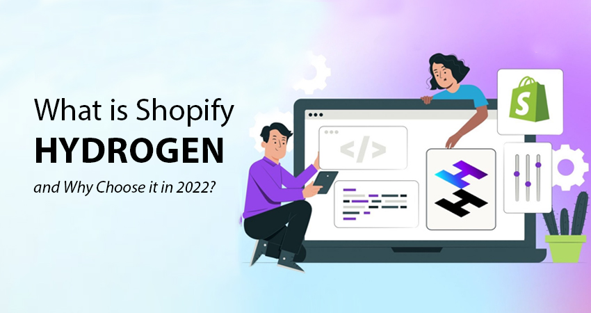 Unlocking the Potential of Shopify’s Hydrogen Platform in 2023: A Beginner’s Guide