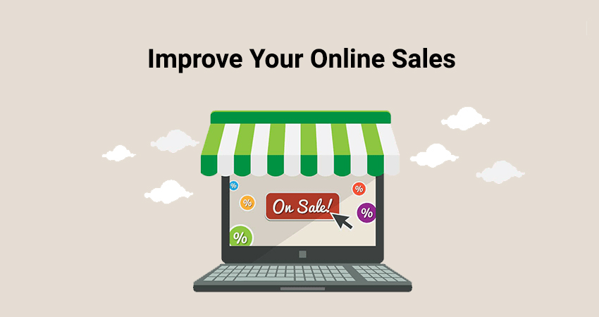 Struggling To Improve Your Online Sales On Shopify? Read This to Find Out How