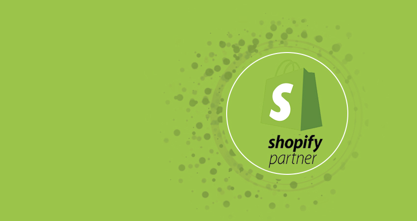 Cogitaxis  joins the Shopify Partner Program- Know why?